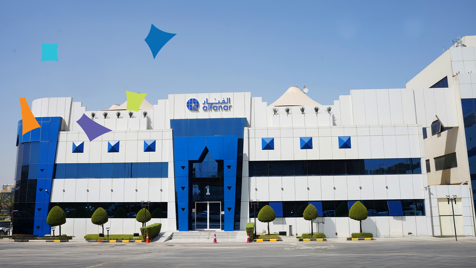 Local content. Global success. How the Kingdom is working towards a sustainable future