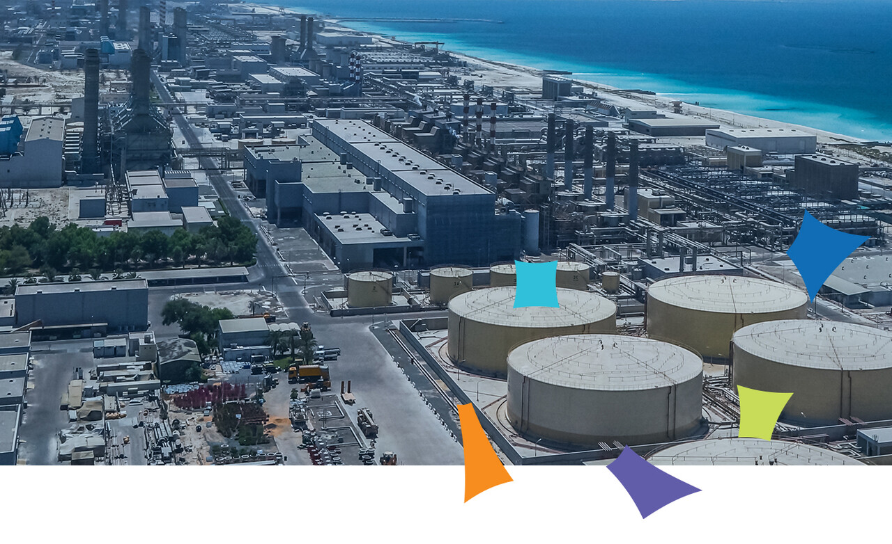 Desalinization, water 4.0, and how we are combating global water scarcity