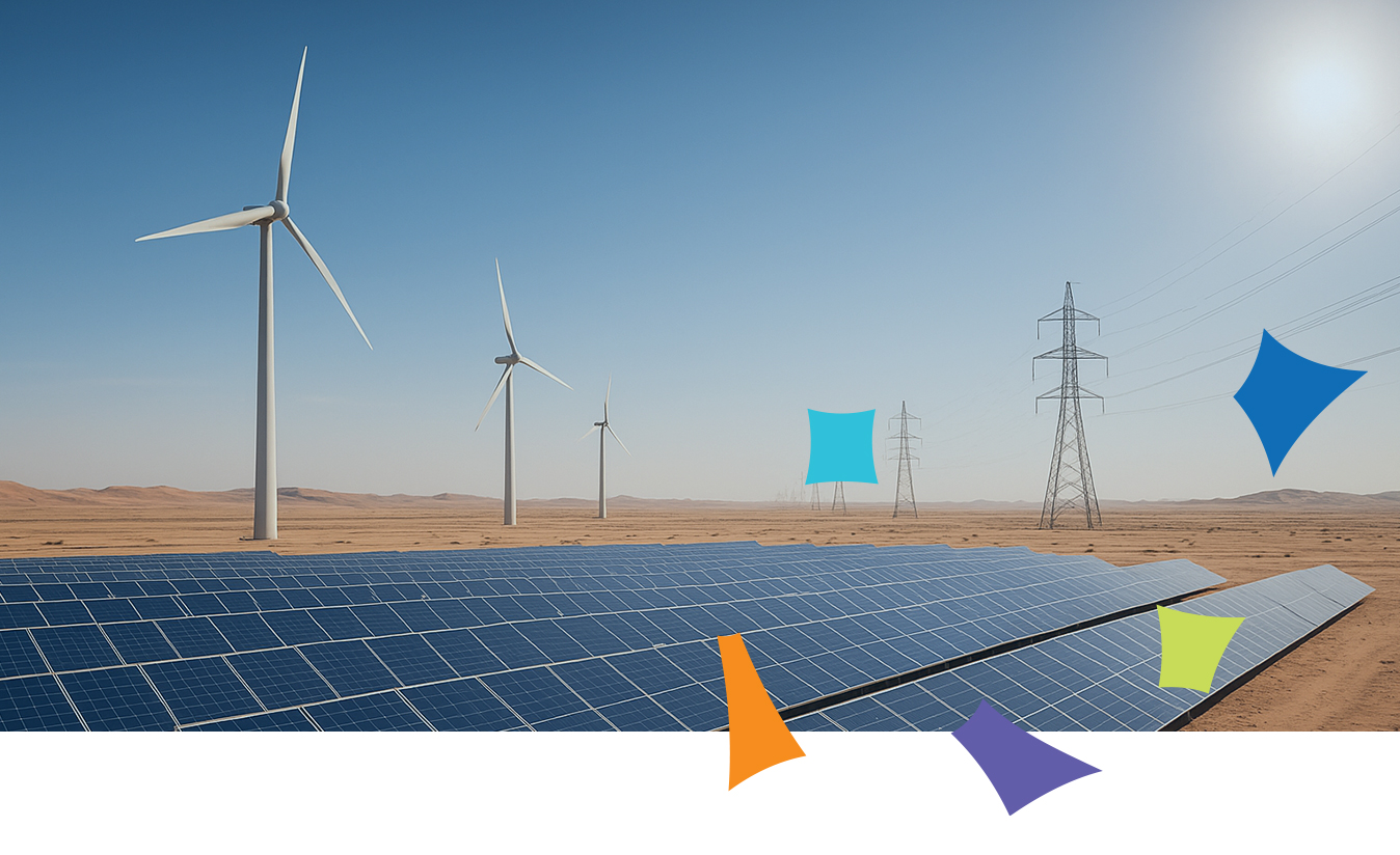 Localization in the energy sector: A path to economic growth