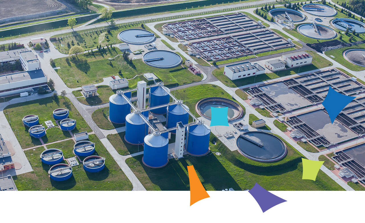 What are independent water treatment plants – and why are they important?