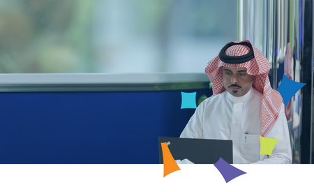 Local content. Global success. How the Kingdom is working towards a sustainable future